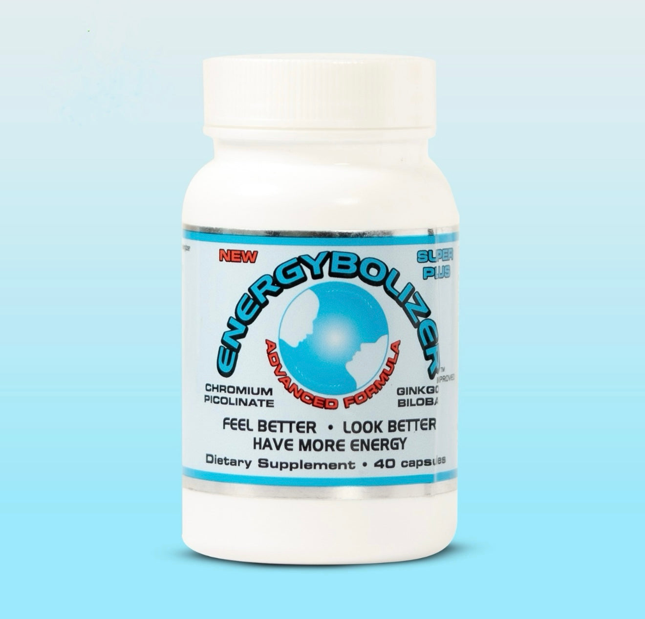 Advanced Formula (Coffee substitute)