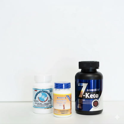 Basic Weight-Loss kit (Non Coffee)
