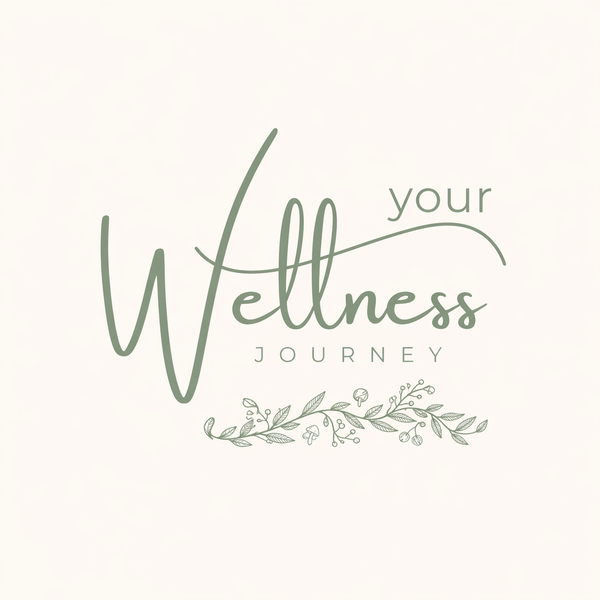 Your Wellness Journey