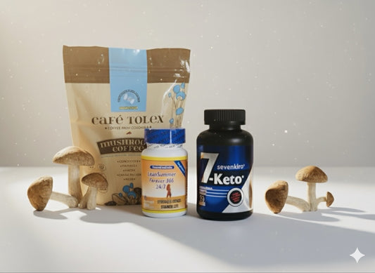 Basic Burn Fat Weight-Loss Kit