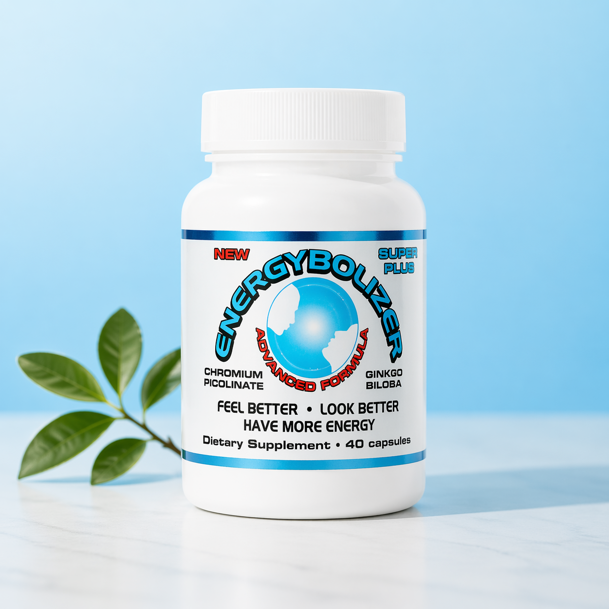 Advanced Formula (Coffee substitute)