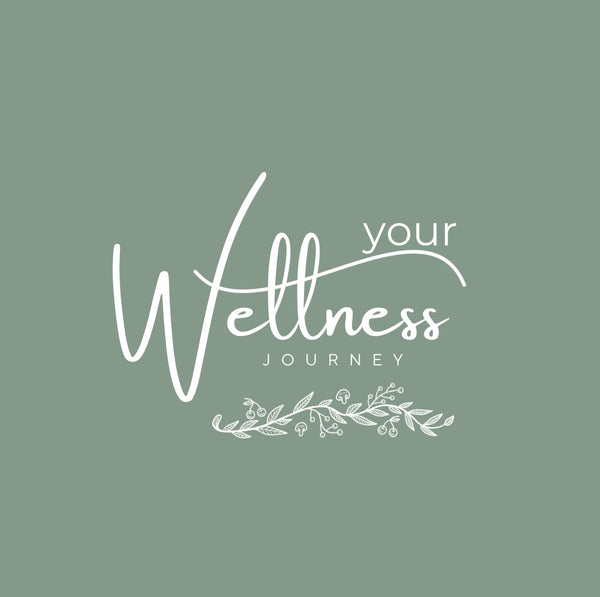 Your Wellness Journey